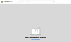 Centraldeparceiros.mercadolivre.com.br thumbnail