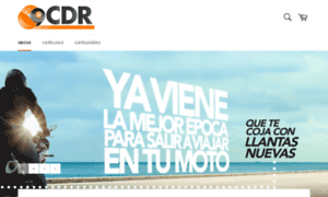Centralderodamientos.com.co thumbnail