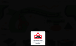 Centraldesuministros.com thumbnail