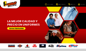 Centraldeuniformes.com.mx thumbnail