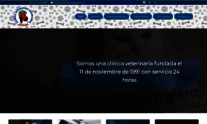 Centraldeurgenciasveterinarias.com thumbnail