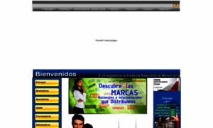 Centraldistribuidoraojeda.com thumbnail