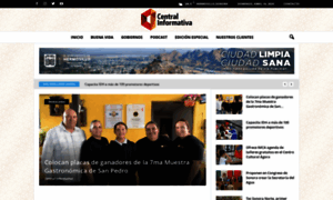 Centralinformativa.tv thumbnail