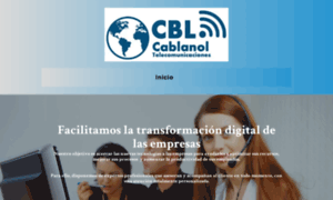 Centralitastelefonicas.net thumbnail