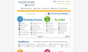 Centralitasvirtuales.com thumbnail