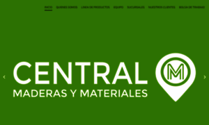 Centralm.com.mx thumbnail