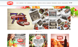 Centralmadeirense.com.ve thumbnail