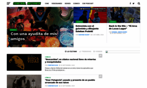 Centralmutante.com thumbnail