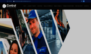 Centralparking.com.co thumbnail