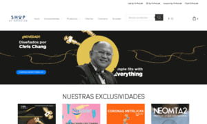 Centralshop.es thumbnail