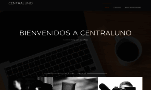 Centraluno.com thumbnail