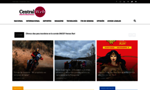 Centralweb.cl thumbnail