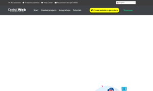 Centralweb.info thumbnail