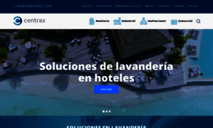 Centrax.mx thumbnail