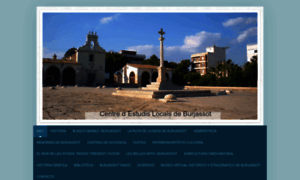 Centred-estudislocalsdeburjassot.es thumbnail