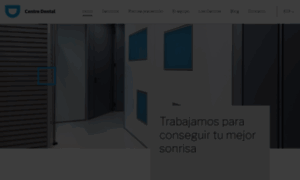 Centredental.es thumbnail