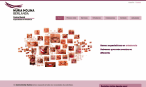 Centredentalmolina.com thumbnail