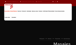 Centredhamma.com thumbnail