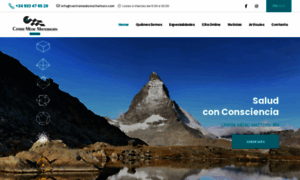 Centremedicmatterhorn.com thumbnail