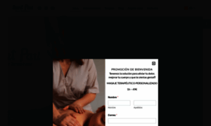 Centresantpau.com thumbnail