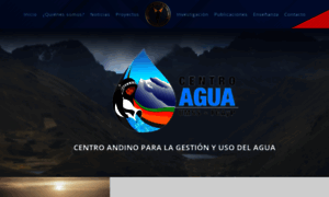 Centro-agua.umss.edu.bo thumbnail