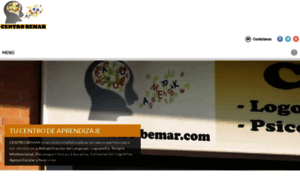 Centro-bemar.com thumbnail