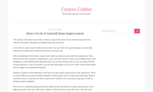 Centro-colibri.com thumbnail