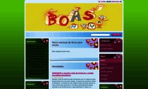 Centro-cultural-boas-novas.webnode.com thumbnail
