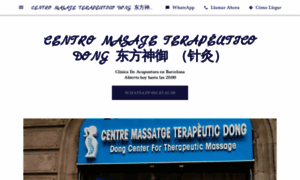 Centro-de-terapias-dong-acupuntura.negocio.site thumbnail