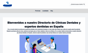 Centro-dental-com.es thumbnail