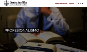 Centro-juridico.com.ar thumbnail