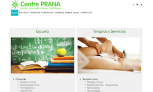 Centro-prana.com thumbnail