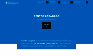 Centro-zaragoza.com thumbnail