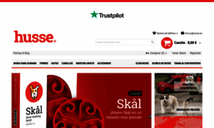 Centro.husse.com thumbnail