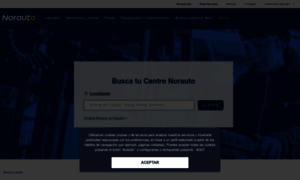 Centro.norauto.es thumbnail