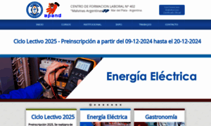 Centro402.com.ar thumbnail