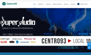 Centro93.co thumbnail