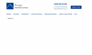 Centroaconcagua.com thumbnail
