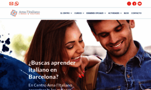 Centroamalitaliano.com thumbnail