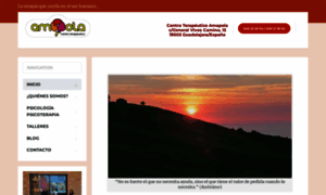 Centroamapola.es thumbnail