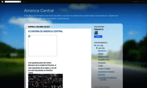 Centroamerica-1.blogspot.com thumbnail