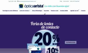 Centroarista.com.mx thumbnail