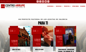 Centroarrupevalencia.org thumbnail