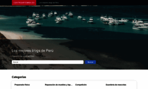 Centroartemisa.es thumbnail