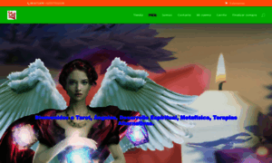 Centroateneaespiritual.com thumbnail