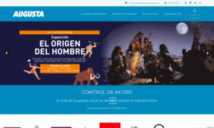 Centroaugusta.com thumbnail