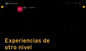 Centrobanamex.mx thumbnail