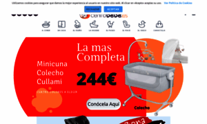 Centrobebe.es thumbnail