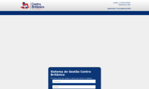 Centrobritanico.gestaoderedes.com.br thumbnail