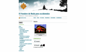 Centrobudista.wordpress.com thumbnail